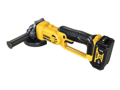 DeWALT DCG412N XR 18V 3D model