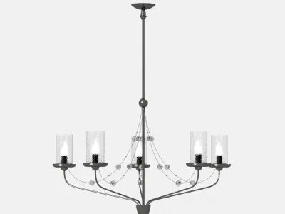 Lamp 008 3D model purchase