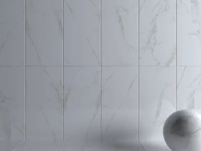 Wall Tiles Museum Torano Gold  60x120 Set 1 Texture