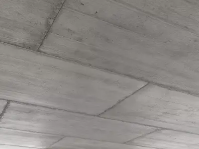 Monolithic Concrete Ceiling - slab joints 02 Texture