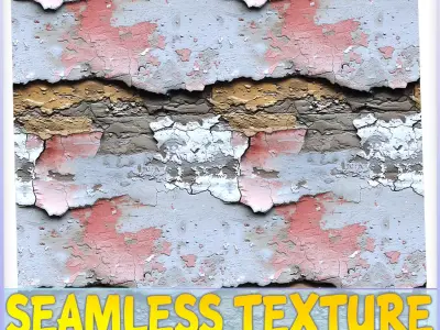 Wall Seamless Texture Texture