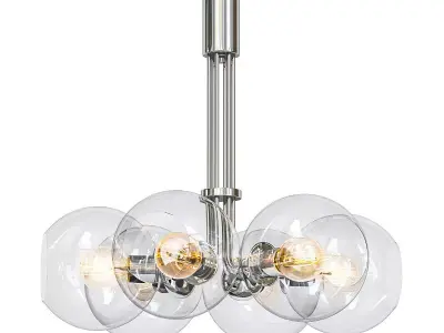 Mitzi Margot 3D model