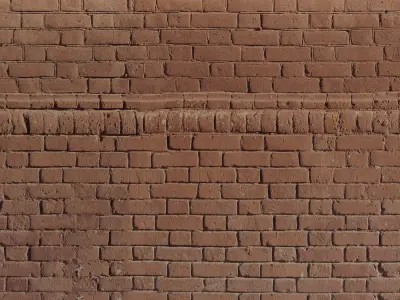 Brick wall Old brick  67 Texture