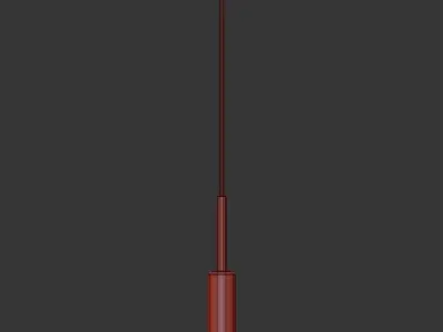 NIGHT 3D model purchase