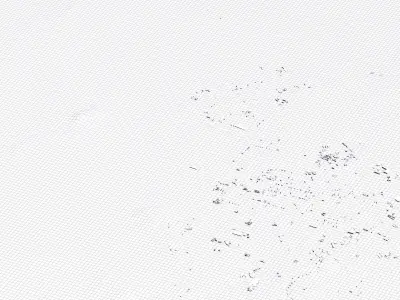 Bloemfontein South Africa City Landscape 3D Model 3D model