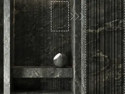 Marble Stone No270 Texture