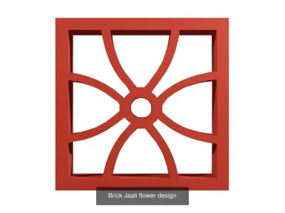 Paali Blocks 2 3D Model Pack