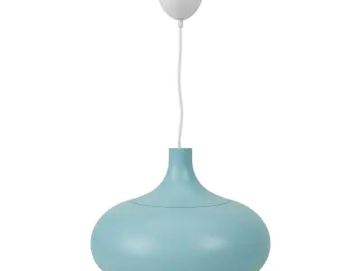 Vaxjo Pendant Lamp 3D model