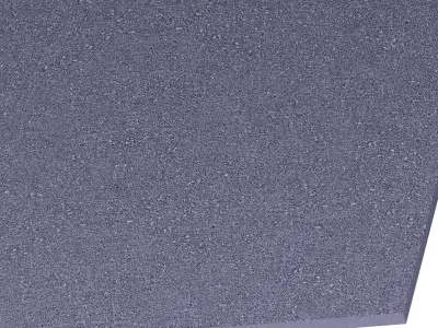 Troweled Concrete Texture 3D model