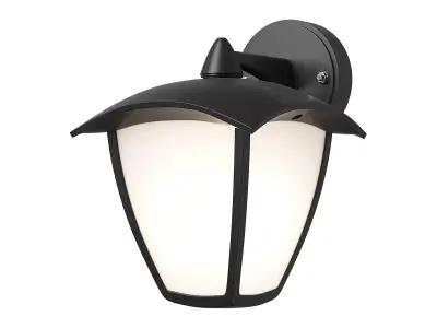 375680 Lampione Lightstar LED street lamp 3D model