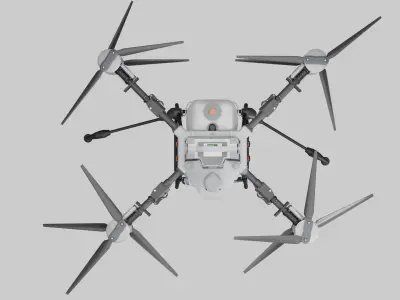  DJI Agras T100 