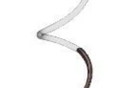 floor lamp Low-poly 3D model