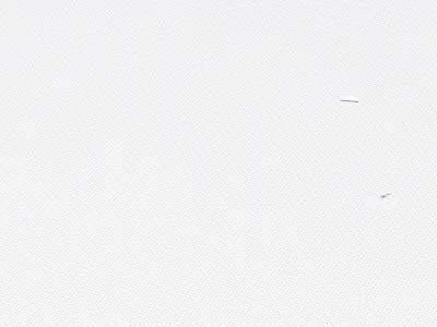 Xiaoganzhan China City Landscape 3D Model 3D model