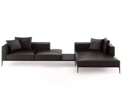 Jaan Living H 3D model