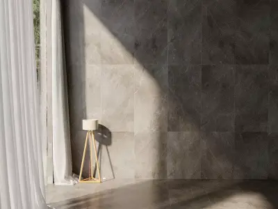 Seamless Porcelain Tile Texture Texture