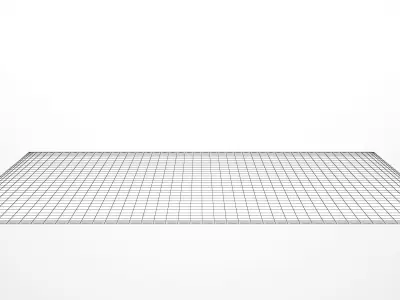 Contemporary Carpet - Rug 13 Free low-poly 3D model