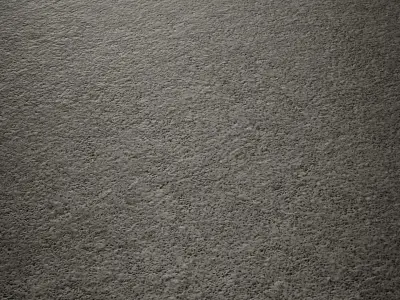 Smooth White Concrete Texture