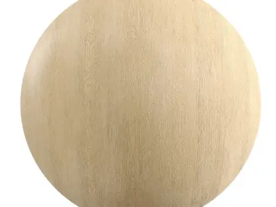 Cream golden oak Texture