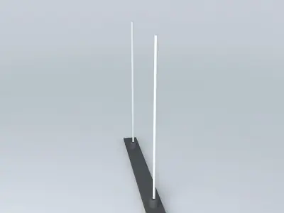 PENDING 398PP - BELLA LIGHTING Free 3D model