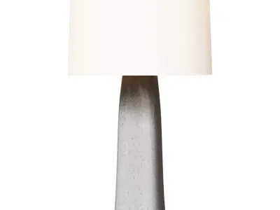 TOWNSEN LAMP 17483-594 3D model