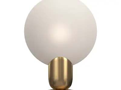 JENNIFER TABLE 3D model