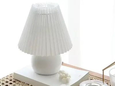 VARNA single stand 3D model