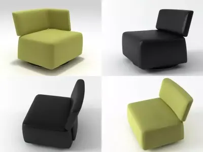 Myon 2850 3D model