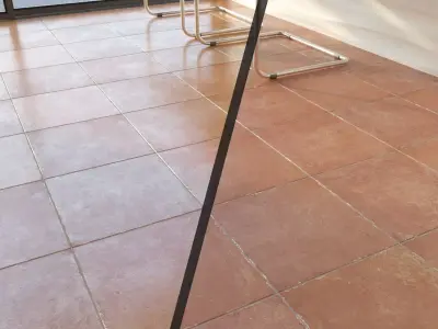 Oneker Tile Set 3D model