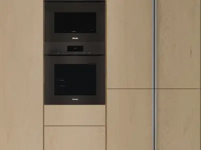 Arclinea Gamma 3D model