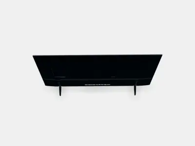 65 qled 4k q60c 1 3D model