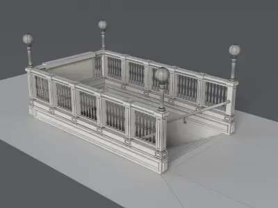  Street Collection 1 - 60 pieces 