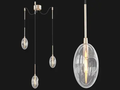 OONA MINI 03 3D model