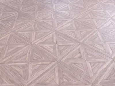 Parquet - Laminate - Wooden floor 2 in 1 Low-poly 3D model 175
