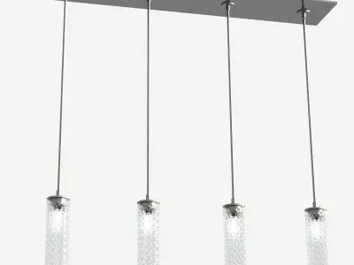 Lamp 19 3D model purchase