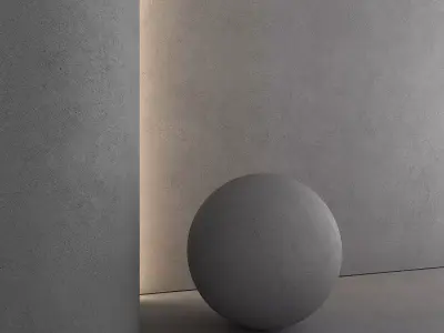 Decorative gray concrete 15 Texture