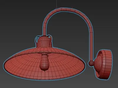 romer 30276 01 38 3D model