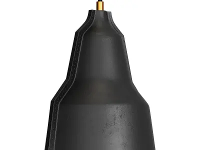 LLOYD PENDANT LAMP 3D model