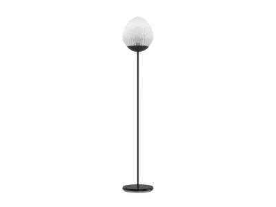Floor lamp 3D model 122
