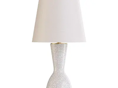  Jess 29 Table Lamp 3D model