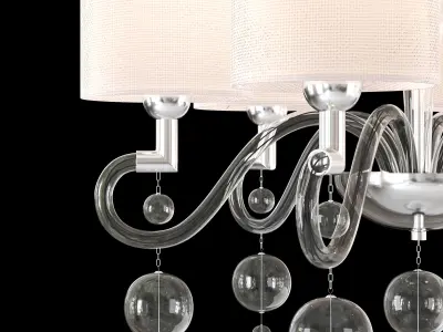 Bubble Dreams MOD603-06-N 3D model