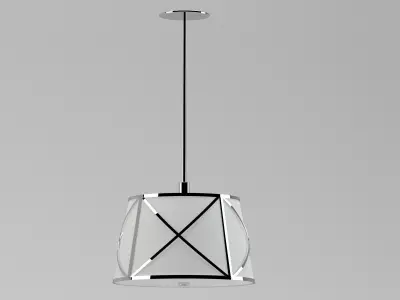 Lamp 106 3D model