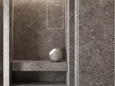 Marble Stone No263 Texture