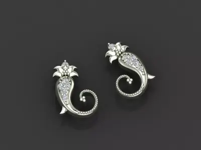 Tops 001 3D print model