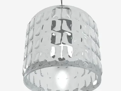 Lamp 05 3D model purchase