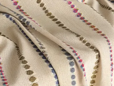 Fabric Femida 03 3 4k PBR Texture