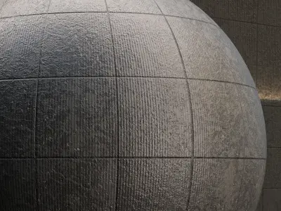 Plaster Material 30 Texture