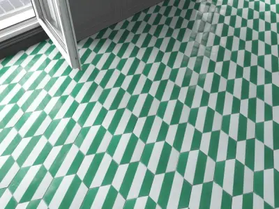 Marrakech Design-Claesson Koivisto Rune-91 3D model