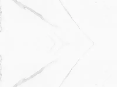 Ultra White Marble with Soft Grey Veins Texture