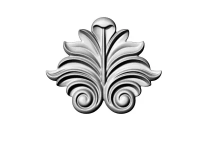 Paaya or legs 3D print model