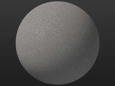 Large area seamless new asphalt texture Texture